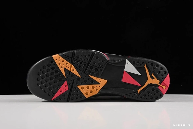 Air 7 Cardinal BV6281-006 Reflective Jordan 0804